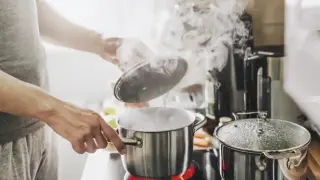 Как да изберете правилната тенджера за вашата кухня?