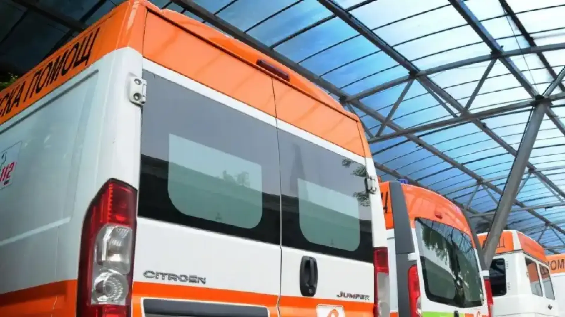 Работник загина при трудова злополука в Русе