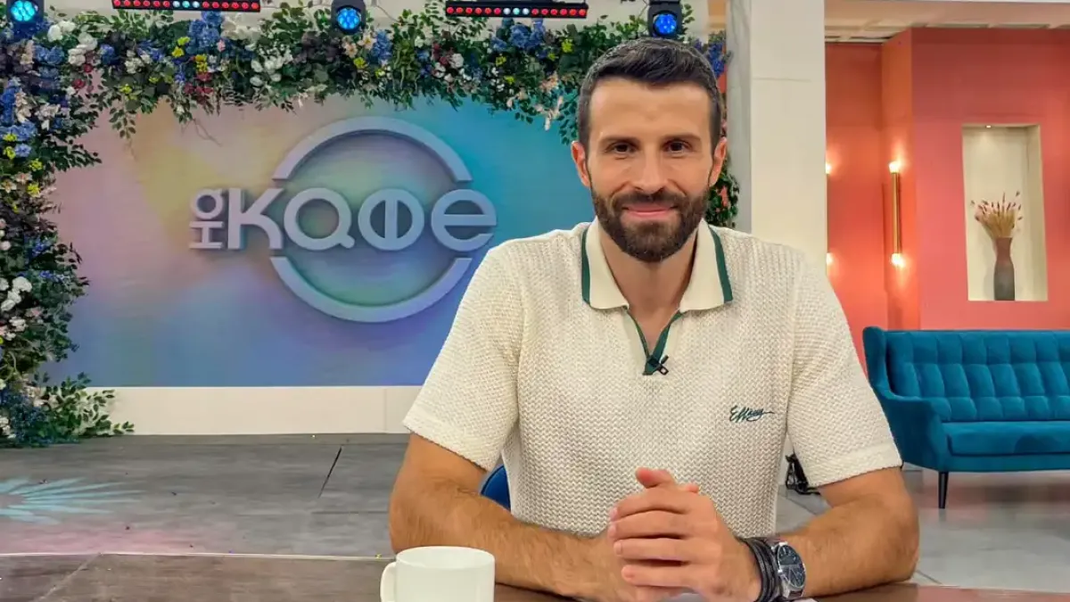Ужасяващ инцидент с Георги Блажев от "На кафе" в Несебър Снимки 18+