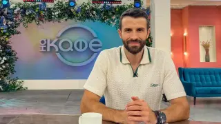 Ужасяващ инцидент с Георги Блажев от "На кафе" в Несебър Снимки 18+