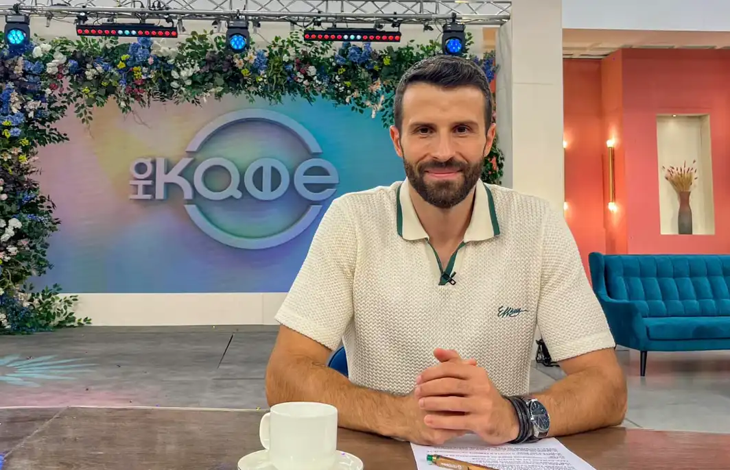 Ужасяващ инцидент с Георги Блажев от "На кафе" в Несебър Снимки 18+