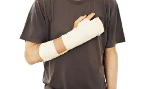 Намериха метамфетамин в гипса на 17-годишен от Русе