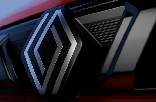 Renault разсекрети нов кросоувър с висок просвет и богато оборудване