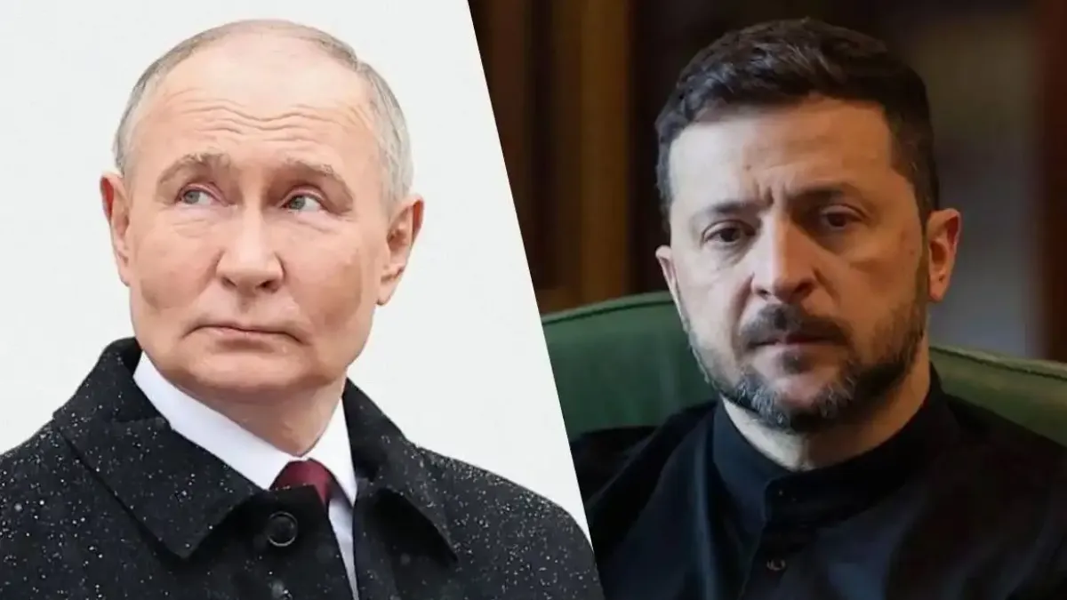 Само в БЛИЦ! Лъсна жестоката истина за бъдещата среща на Путин и Зеленски