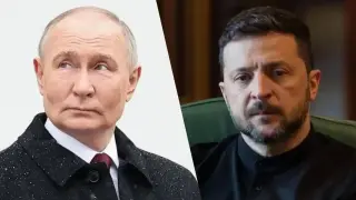 Само в БЛИЦ! Лъсна жестоката истина за бъдещата среща на Путин и Зеленски