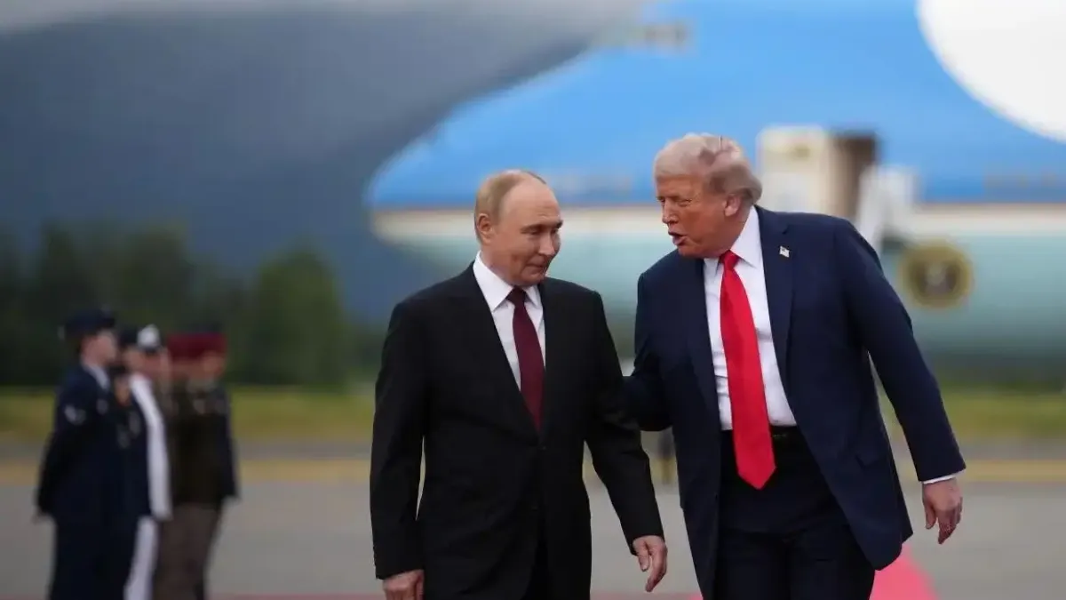 Тръмп: Путин ме разочарова, спрял съм 7 войни
