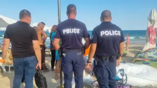 Капитанът на лодката от трагедията в Несебър призна, че е видял 8-г. Иван да... Видео