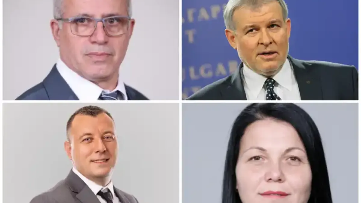 Няма скрито-покрито: Това е най-богатият депутат от Монтана