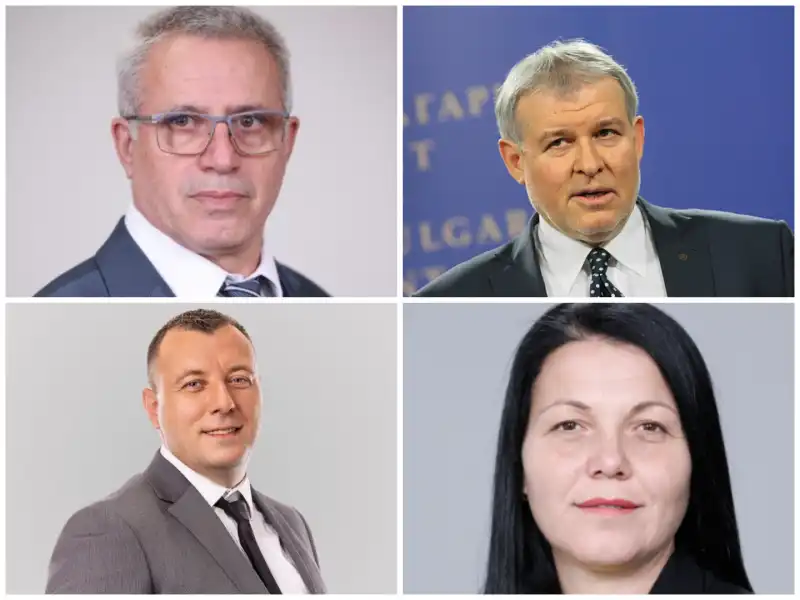 Няма скрито-покрито: Това е най-богатият депутат от Монтана