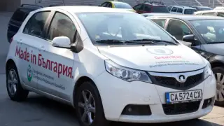 Нов опит на китайския Great Wall Motor да стъпи на Балканите, след Ловеч се прицели във...