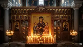 Имен ден: Любими имена черпят за смела християнка