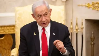 Нетаняху подаде официално искане за помилване