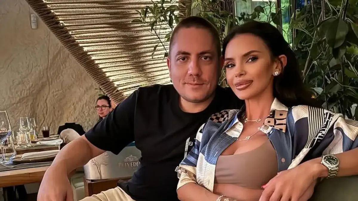 Мария се омъжи за четвърти път! Ексклузивно Видео от сватбата