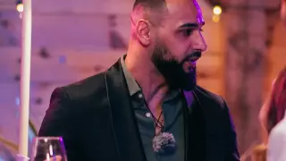 Расизъм и скандали в "Диви и красиви"! Жена отряза мъж заради ромския му произход, а двама от мачовците си легнаха заедно