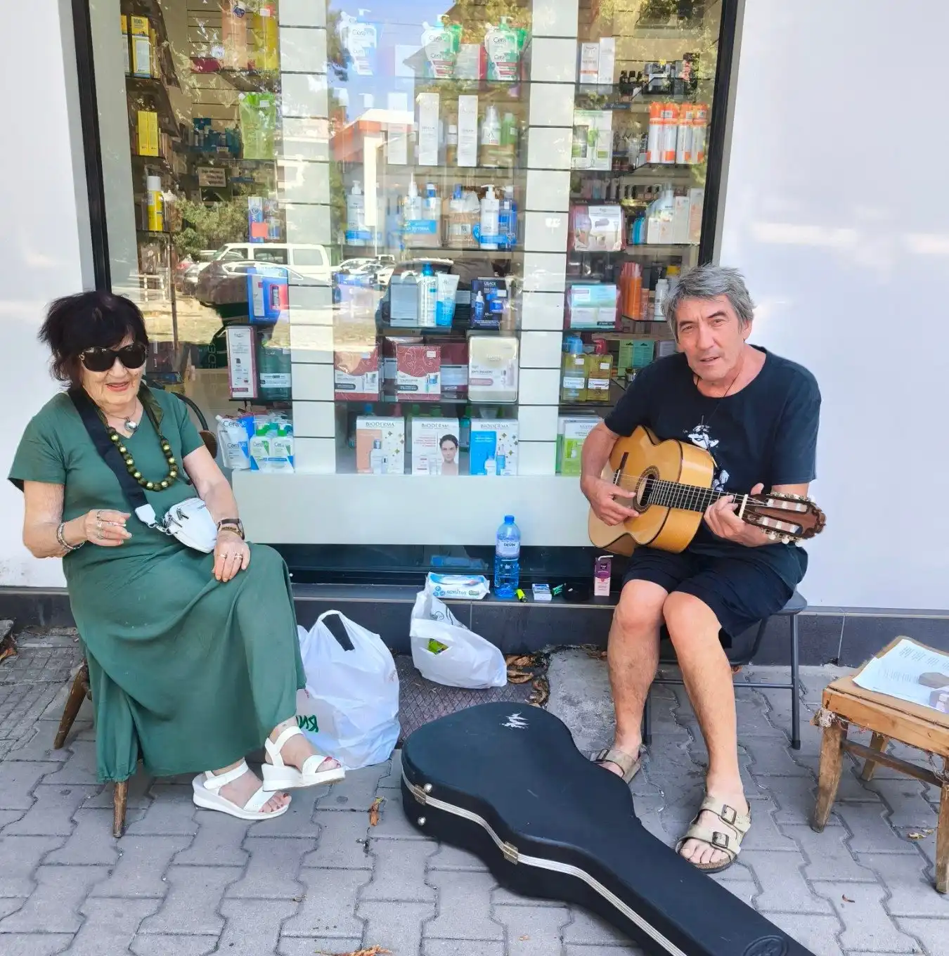 Писателко Весела, кажи как е на 90 години?