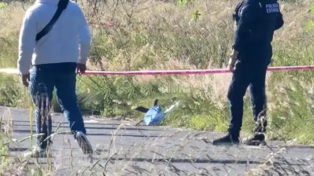 "Чистачката" действа, отстави след себе си 6 отрязани глави на мъже Снимки 18+