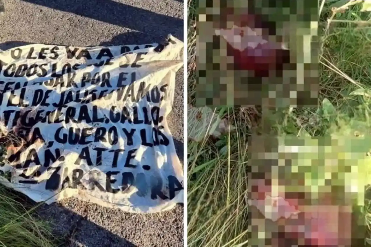 "Чистачката" действа, отстави след себе си 6 отрязани глави на мъже Снимки 18+