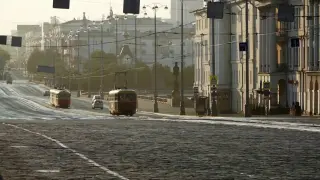 Eвропейска столица отново ще има трамваи след 35 г.