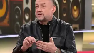 Любо Киров избухна след скандала със средните пръсти