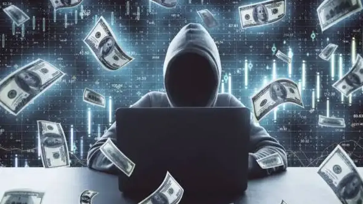 Хакери откраднаха 2,5 млн. долара от финансовото министерство на Шри Ланка