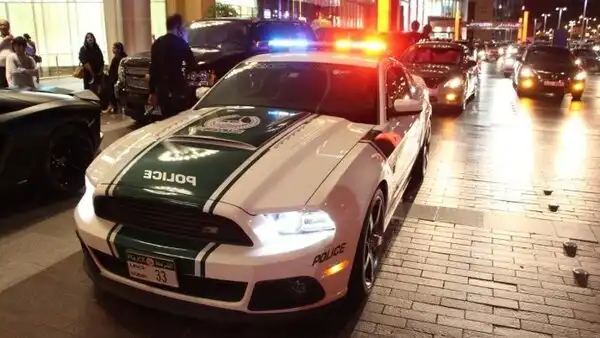 Обирът на века: Банда с луксозни автомобили задигна розов диамант на стойност 25 млн. долара, а часове по-късно...