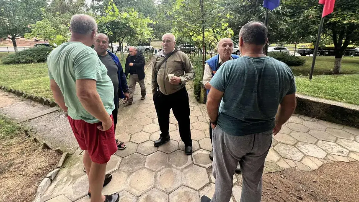 Пълна мистерия с изчезналата баба Кръстина от Средногорово, роднините ѝ мълчат подозрително