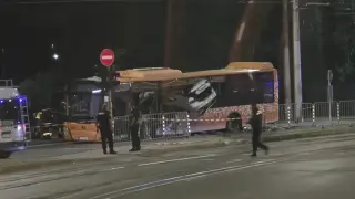 Джигитът Виктор не е единствен, но само той...