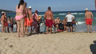 Цяла България настръхна: Потресаващи снимки и видео 18+ от кошмара в Приморско