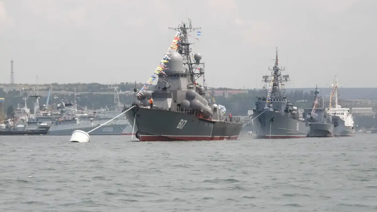 „Форин афеърс“: Русия иска да подчини всички държави на Черно море