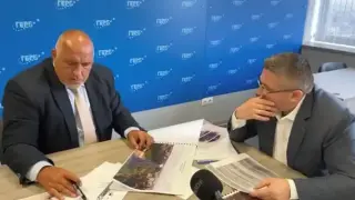 Острие на ГЕРБ: Предупреждавахме какво ни очаква!