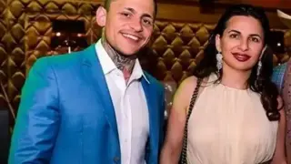 Братът на криптокралицата Ружа Игнатова се прави на гъзар, но цепи стотинката на две Снимки