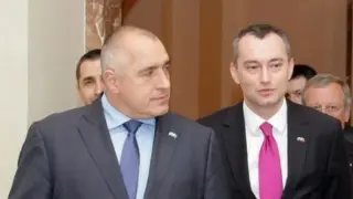 Бивш министър на Борисов разтърси мрежата с любовно признание