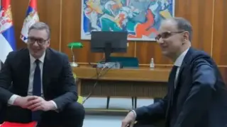 Разследват премиера на Сърбия за смъртта на жена