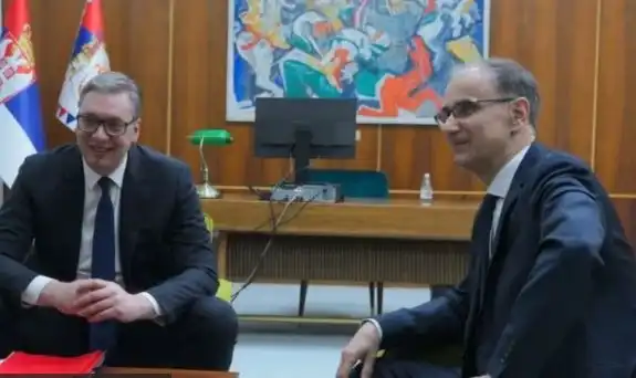 Разследват премиера на Сърбия за смъртта на жена