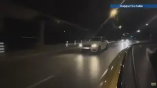 Само "глобички" за среднощните гонки в София - защо остават безнаказани? Видео