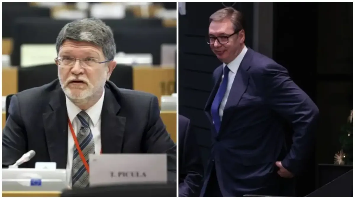 ЕС вече няма илюзии за Вучич: Сърбия не може да влезе в Съюза!