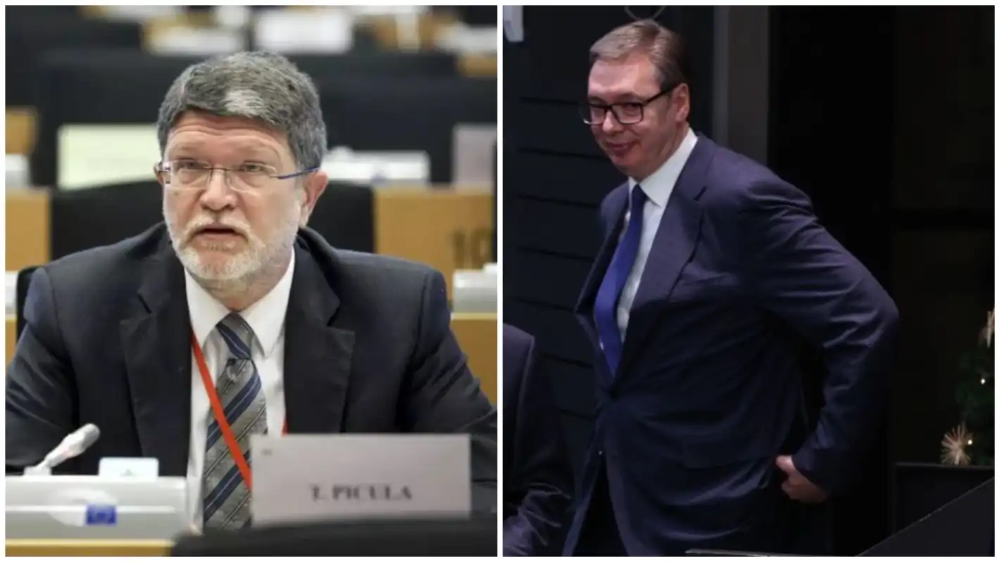 ЕС вече няма илюзии за Вучич: Сърбия не може да влезе в Съюза!