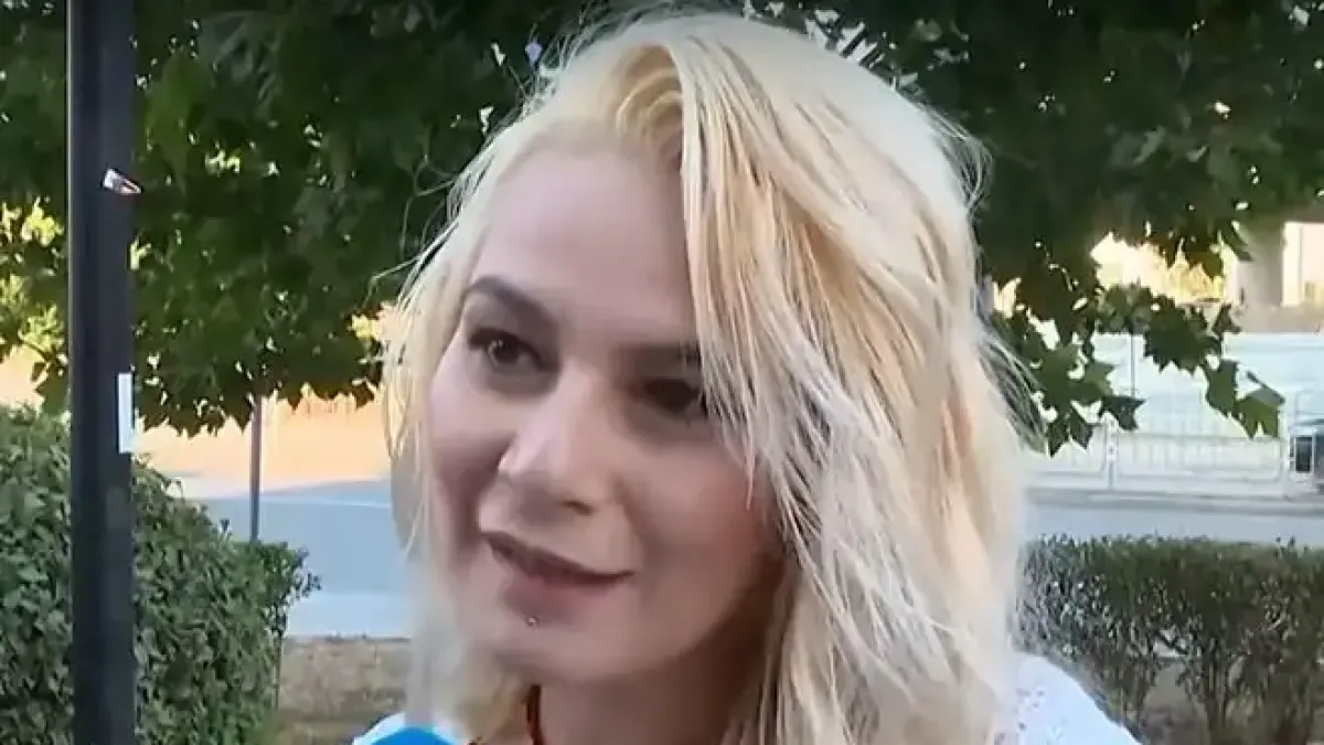 Жена разказа за унижение: Полицаи се гавриха с мен, съблякоха ме гола, докато бях в цикъл Видео