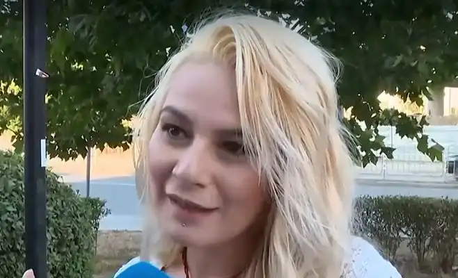 Жена разказа за унижение: Полицаи се гавриха с мен, съблякоха ме гола, докато бях в цикъл Видео