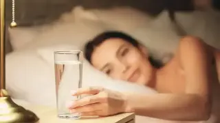 Всички допускаме тази грешка преди лягане, а тя може да ни струва скъпо