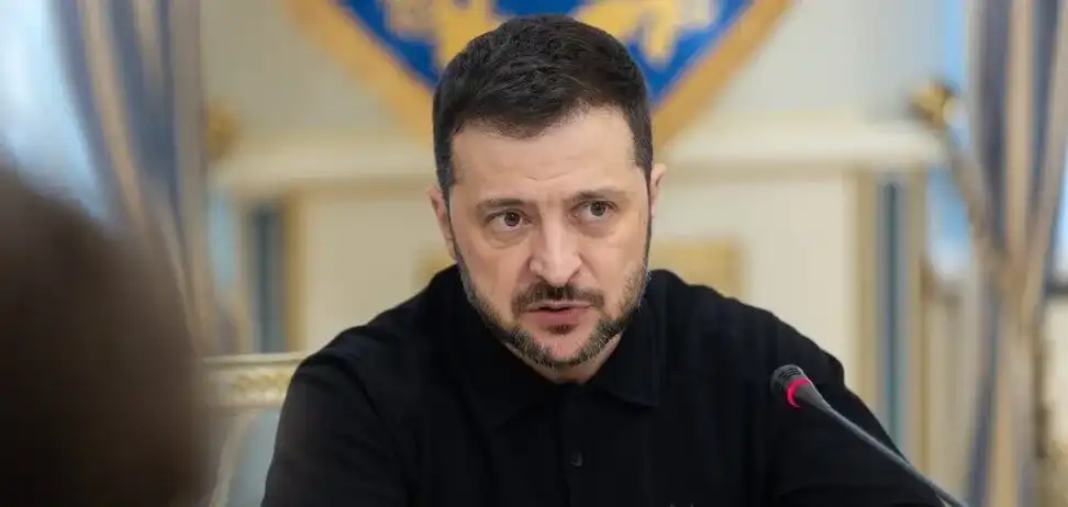 Много говорихме за Крим: Зеленски разказа за картата на срещата с Тръмп и кой фактор е „убийствен“ за руснаците