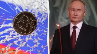 Русия повишава данъците: Вече е известно кой ще пострада