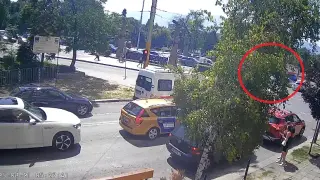 Сигнал до БЛИЦ! Извънредна ситуация на "Орлов мост" в София