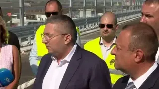 Нанков за водната криза: Властта в Плевен е спала 12 години