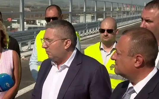Нанков за водната криза: Властта в Плевен е спала 12 години