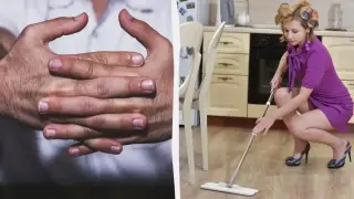 Край на мистерията! Домакиня или кариеристка: Ето какви жени искат мъжете