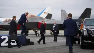 Доц. Цеков за срещата в Аляска: Киро е чакал Тръмп и Путин в The Beast