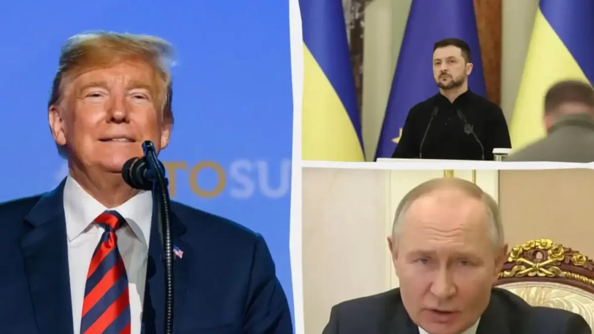 Владимир Чуков: Това, което прави Доналд Тръмп, е безпрецедентно