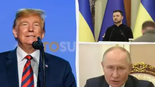 Владимир Чуков: Това, което прави Доналд Тръмп, е безпрецедентно