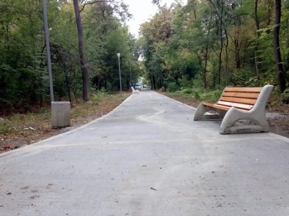 Пловдивчанки треперят: Сексуалният хищник с тротинетката продължава да вилнее ненаказано